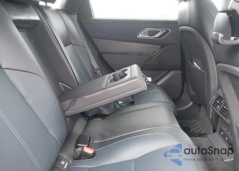 2024 Land Rover Range Rover Velar P250 Dynamic Se из США, поврежденный, VIN SALYL2EX8RA387909